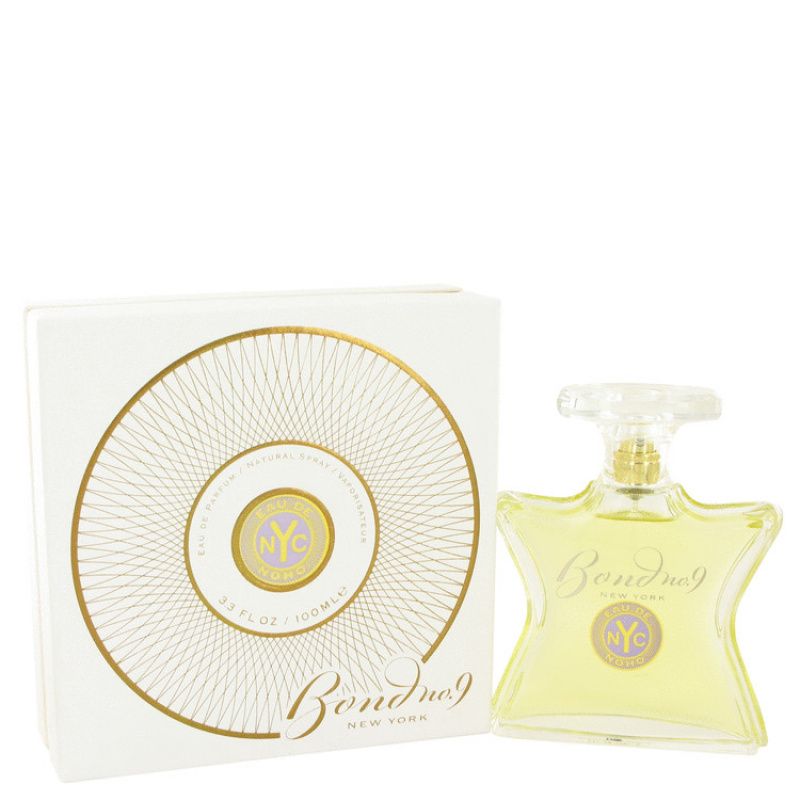 Eau De Parfum Spray 3.3 oz