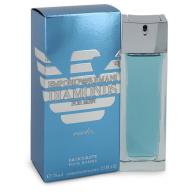 Emporio Armani Diamonds Rocks by Giorgio Armani Eau De Toilette Spray 2.5 oz