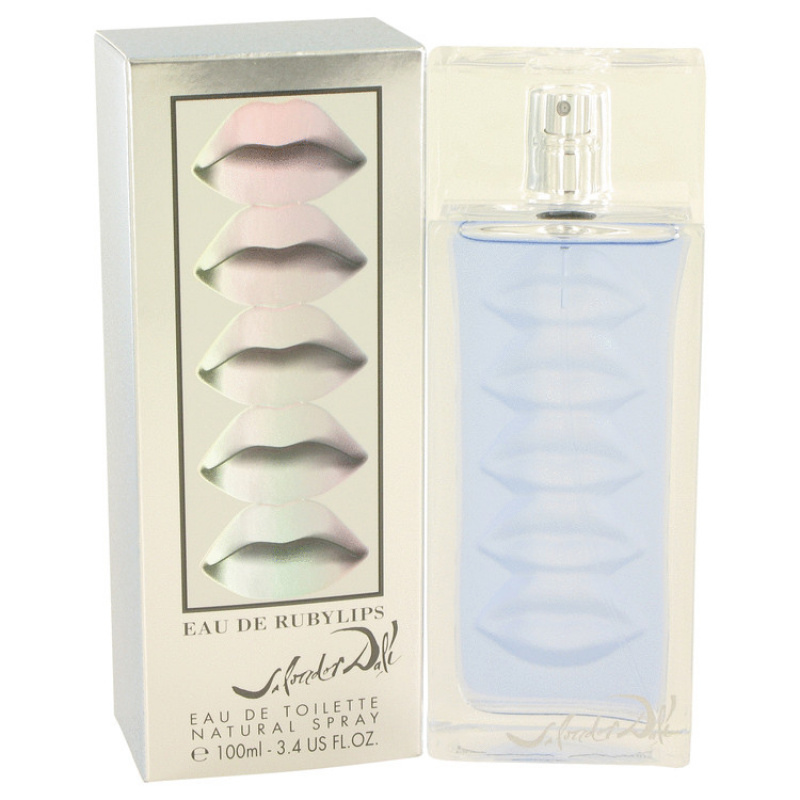 Eau De Toilette Spray 3.4 oz