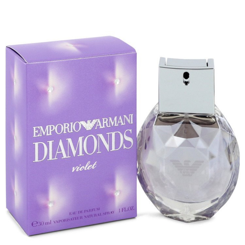 Eau De Parfum Spray 1 oz