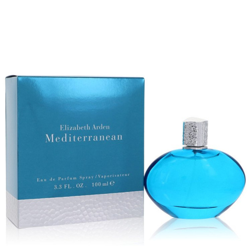 Eau De Parfum Spray 3.4 oz