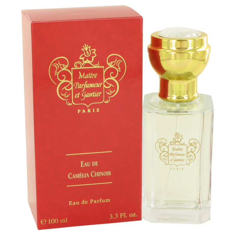 Eau De Parfum Spray 3.3 oz