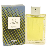 Eau D'Ikar by Sisley Eau De Toilette Spray 3.3 oz