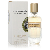 Eau De Toilette Spray 1.7 oz