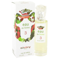 Eau De Toilette Spray 3 oz