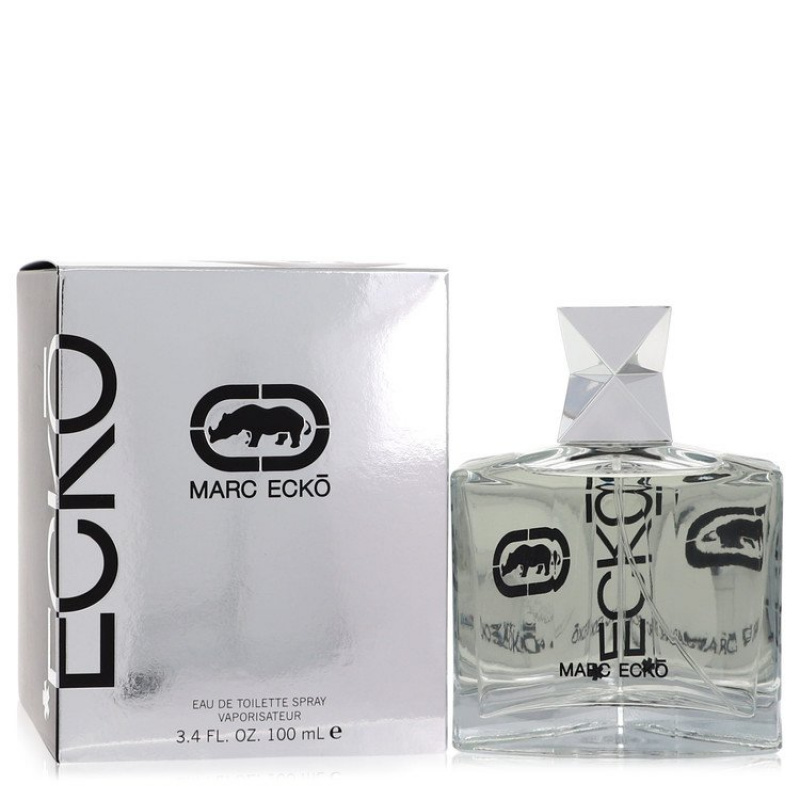 Ecko by Marc Ecko Eau De Toilette Spray 3.4 oz