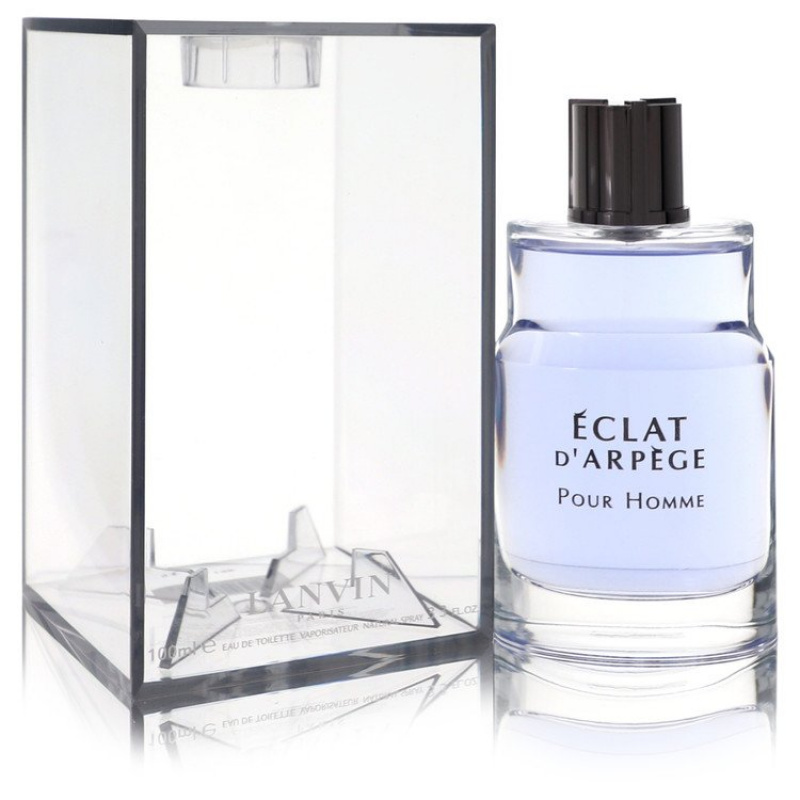 Eclat D'Arpege by Lanvin Eau De Toilette Spray 3.4 oz