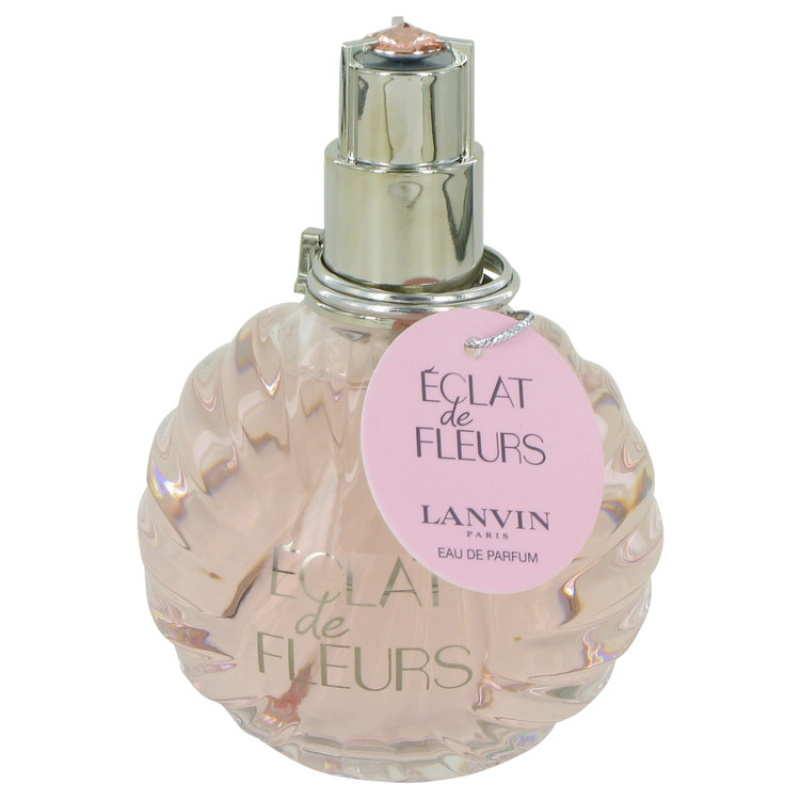 Eau De Parfum Spray (Tester) 3.3 oz