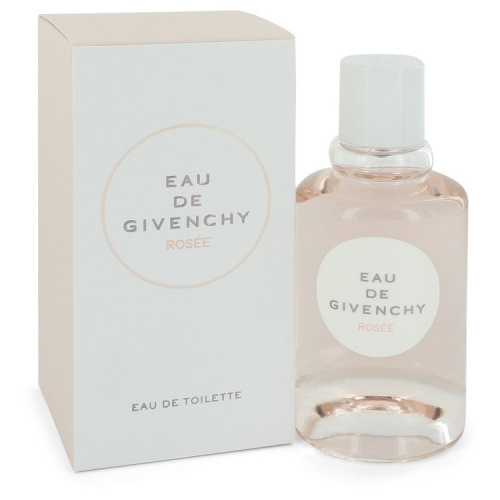 Eau De Toilette Spray 3.3 oz