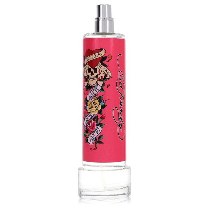 Eau De Parfum Spray (Tester) 3.4 oz