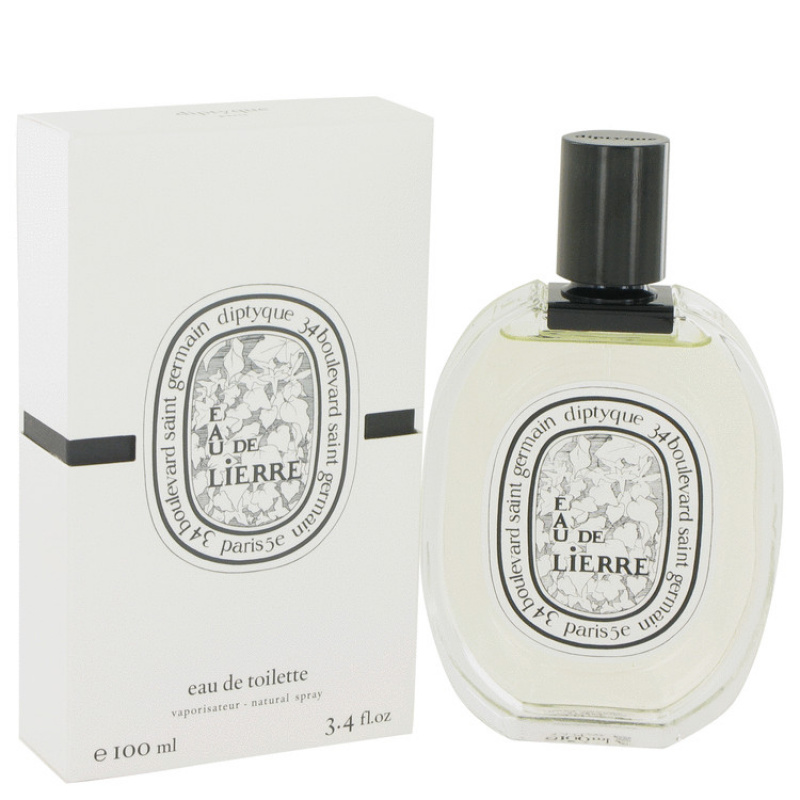 Eau De Toilette Spray 3.4 oz