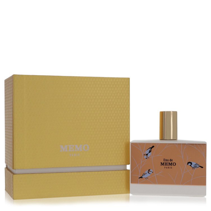 Eau De Parfum Spray (Unisex) 3.38 oz