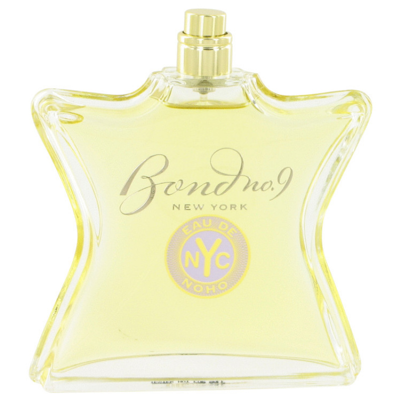 Eau De Parfum Spray (Tester) 3.3 oz