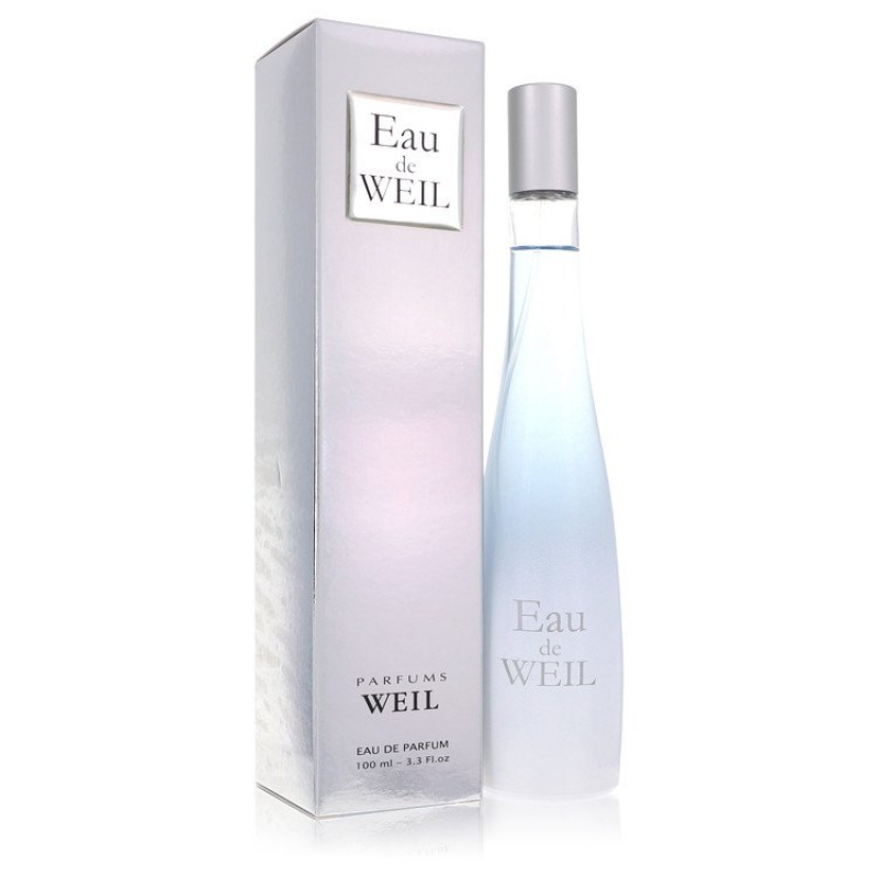 Eau De Parfum Spray 3.4 oz