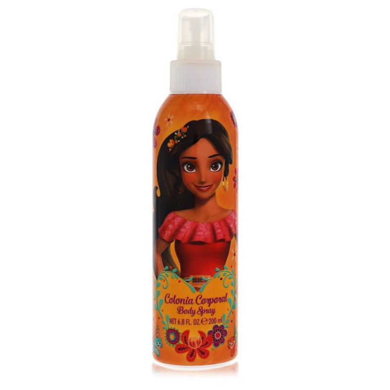 Body Spray 6.8 oz