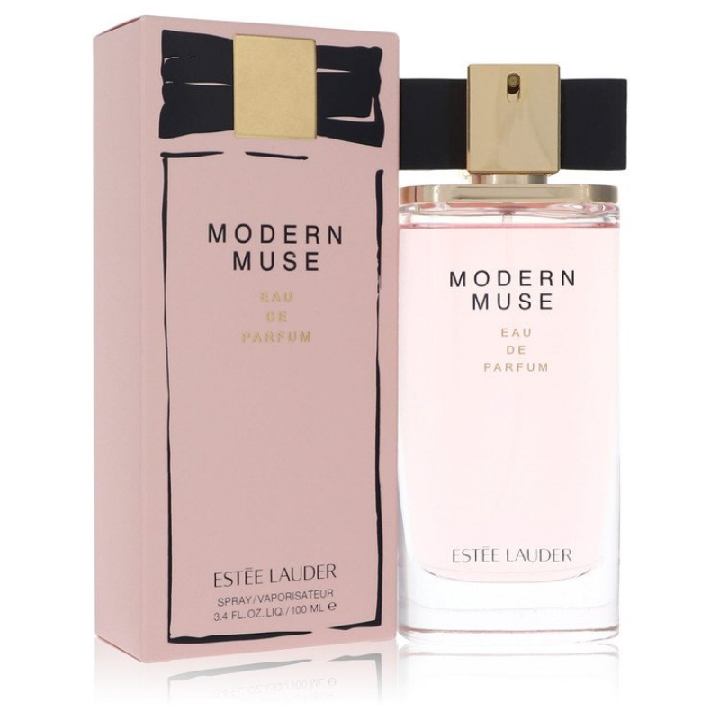 Eau De Parfum Spray 3.4 oz