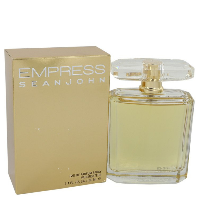 Eau De Parfum Spray 3.4 oz