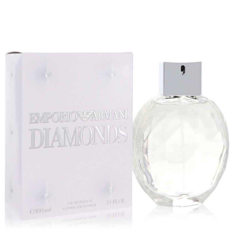 Eau De Parfum Spray 3.4 oz