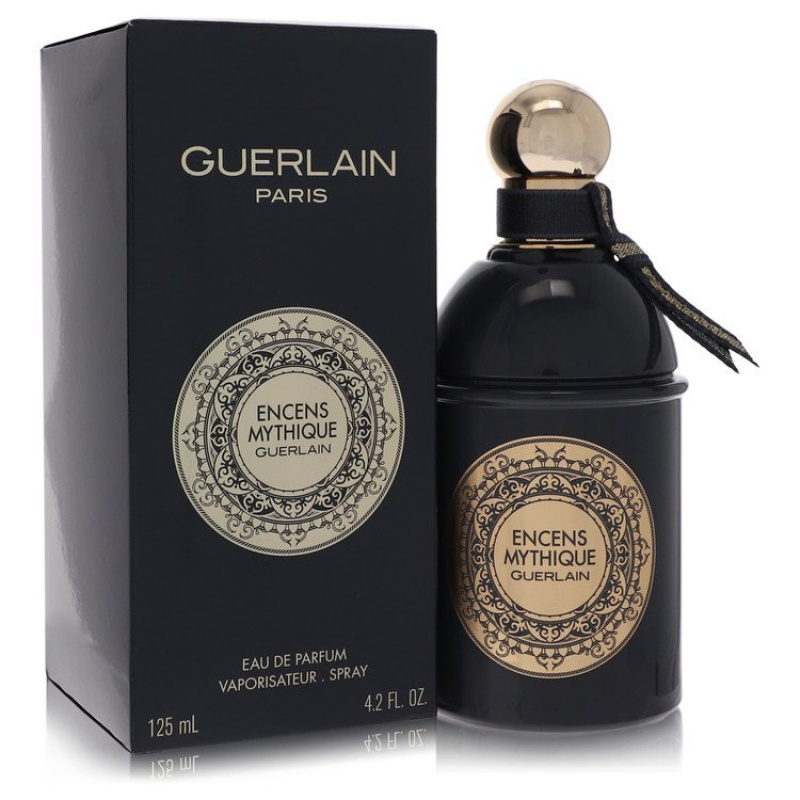 Eau De Parfum Spray (Unisex) 4.2 oz