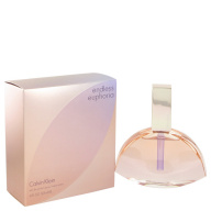 Eau De Parfum Spray 4 oz