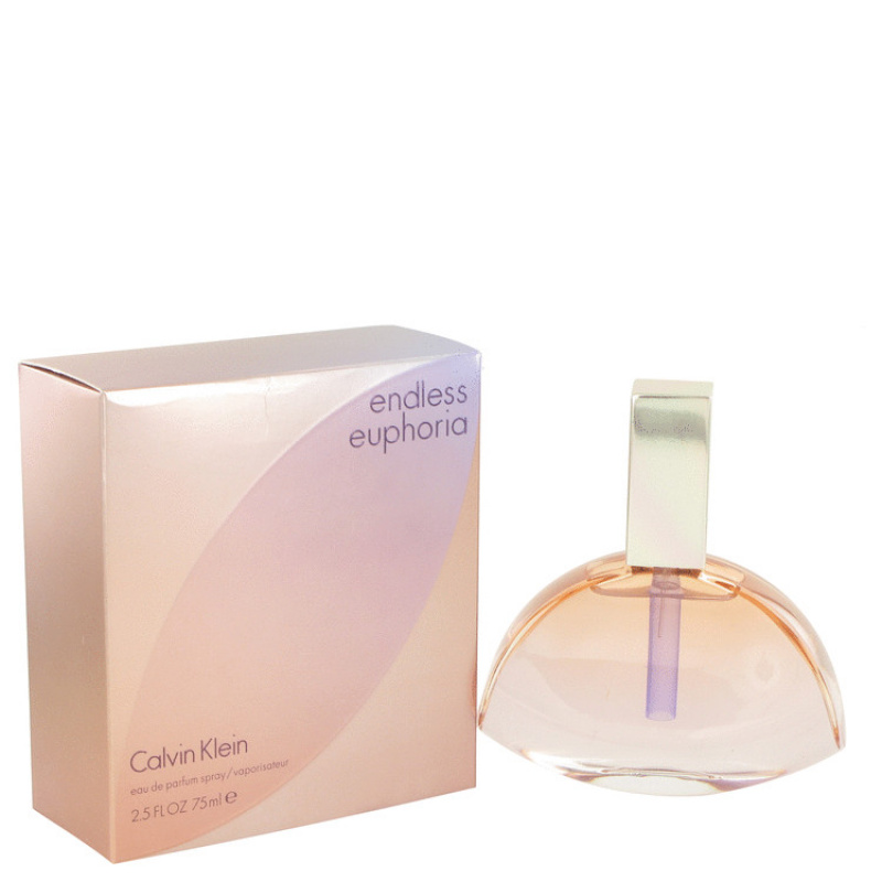 Eau De Parfum Spray 2.5 oz