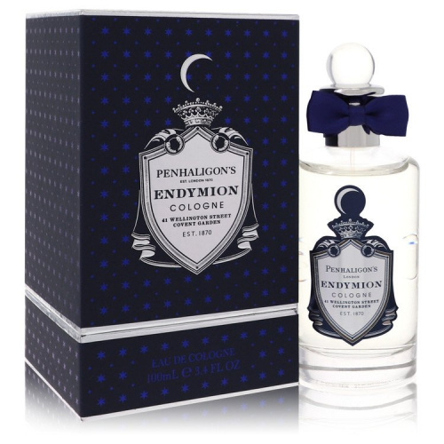 Endymion by Penhaligon's Eau De Cologne Spray (Unisex) 3.4 oz