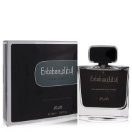 Entebaa by Rasasi Eau De Parfum Spray 3.33 oz