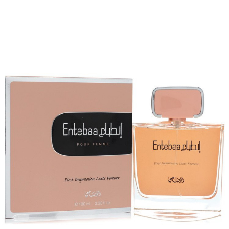 Eau De Parfum Spray 3.33 oz