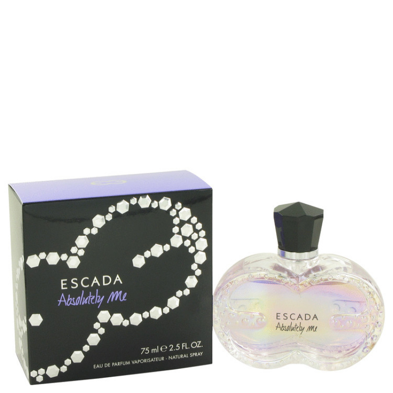 Eau De Parfum Spray 2.5 oz