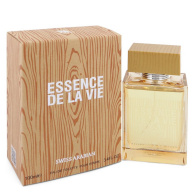 Essence De La Vie by Swiss Arabian Eau De Toilette Spray 3.4 oz