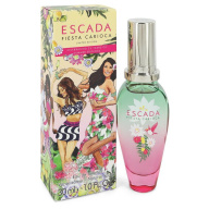 Eau De Toilette Spray 1 oz