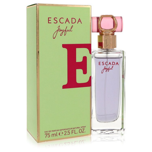 Eau De Parfum Spray 2.5 oz
