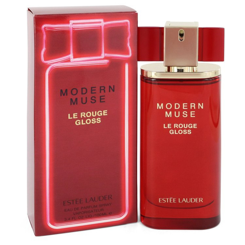 Eau De Parfum Spray 3.4 oz