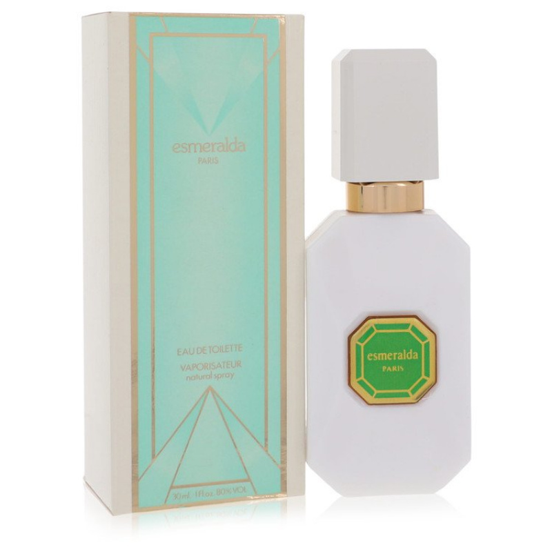 Eau De Toilette Spray 1 oz