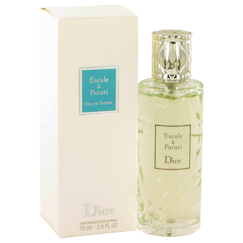 Eau De Toilette Spray 2.5 oz