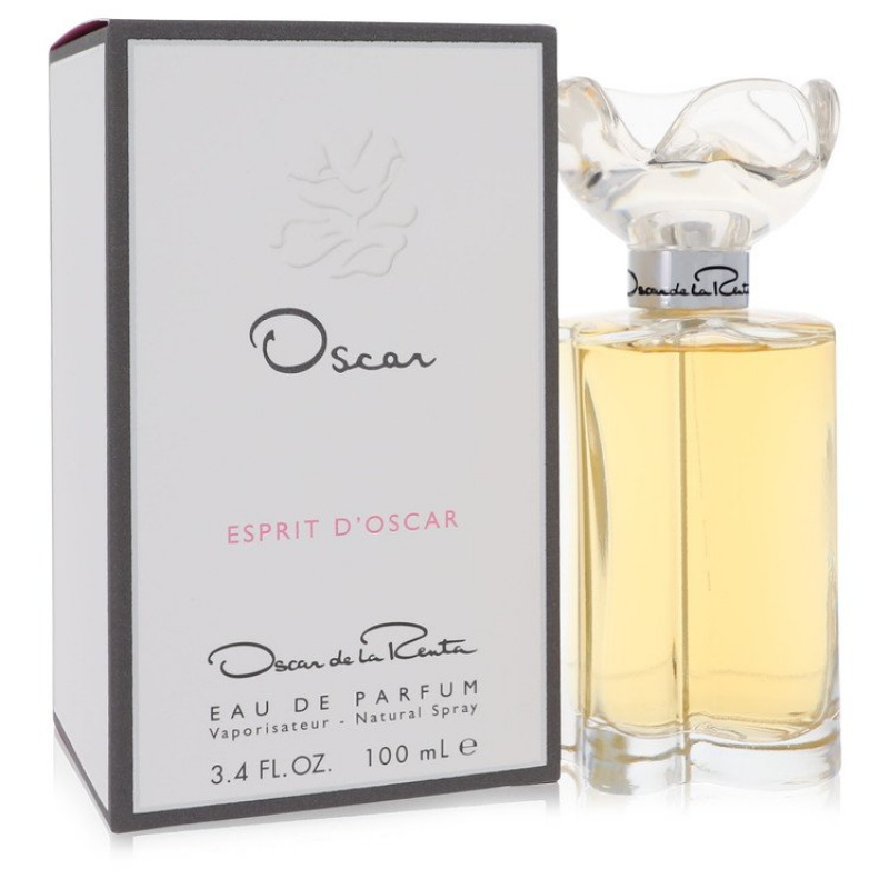 Eau De Parfum Spray 3.4 oz