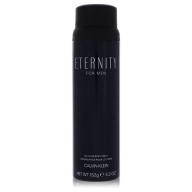 ETERNITY by Calvin Klein Body Spray 5.4 oz