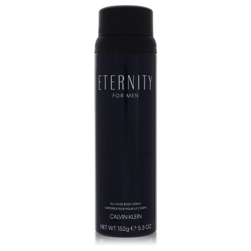 ETERNITY by Calvin Klein Body Spray 5.4 oz