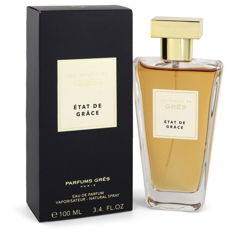 Eau De Parfum Spray 3.4 oz