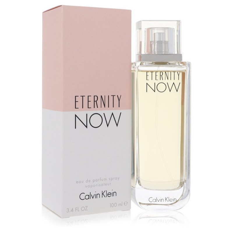 Eau De Parfum Spray 3.4 oz