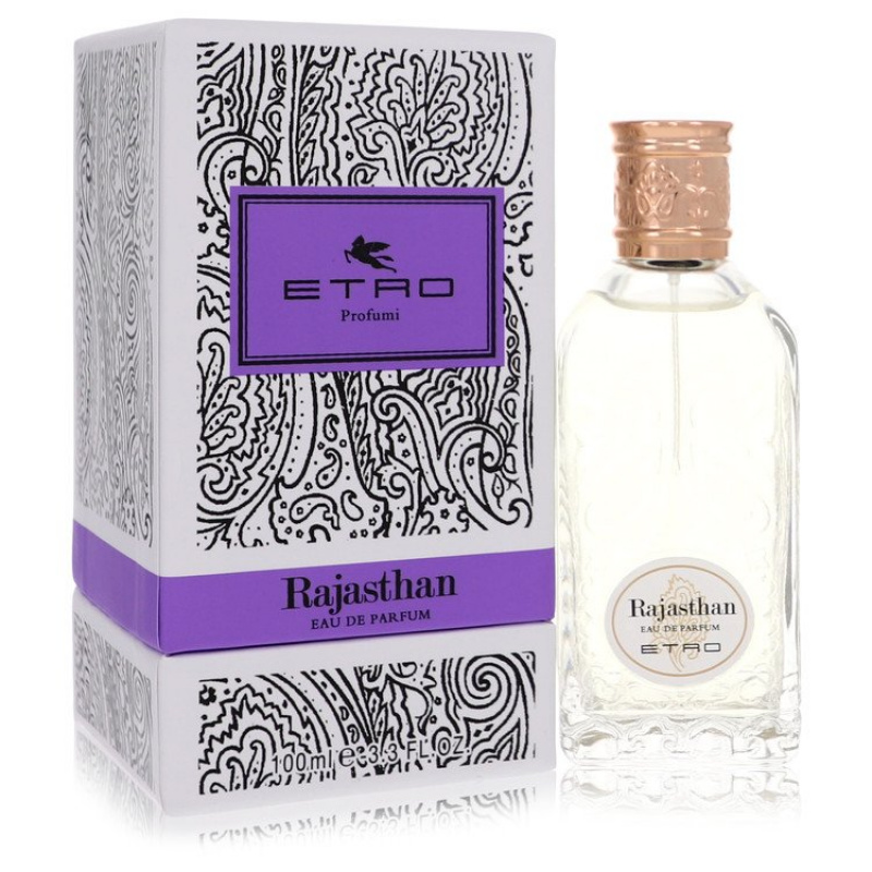 Eau De Parfum Spray (Unisex) 3.4 oz