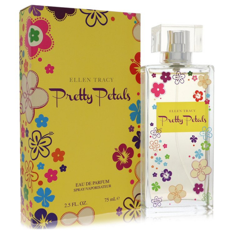 Eau De Parfum Spray 2.5 oz