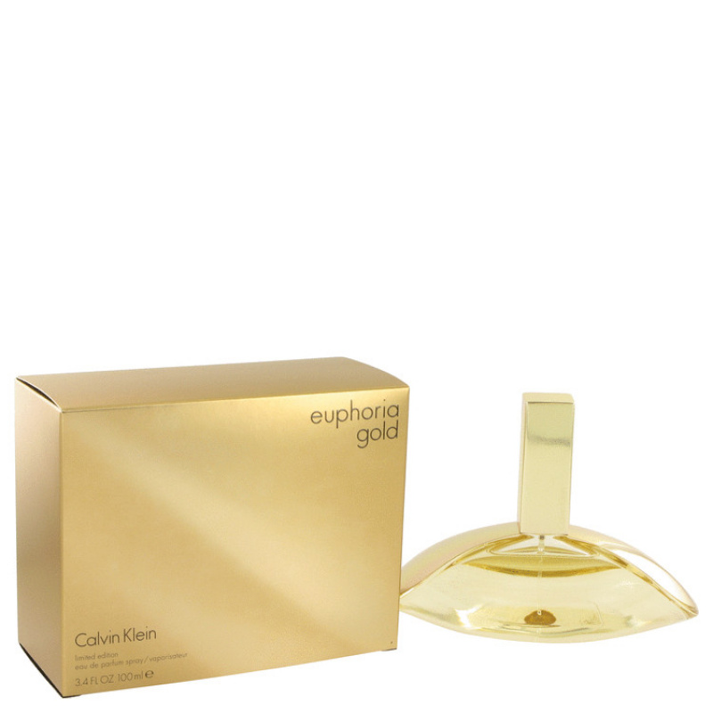 Eau De Parfum Spray (Limited Edition) 3.4 oz