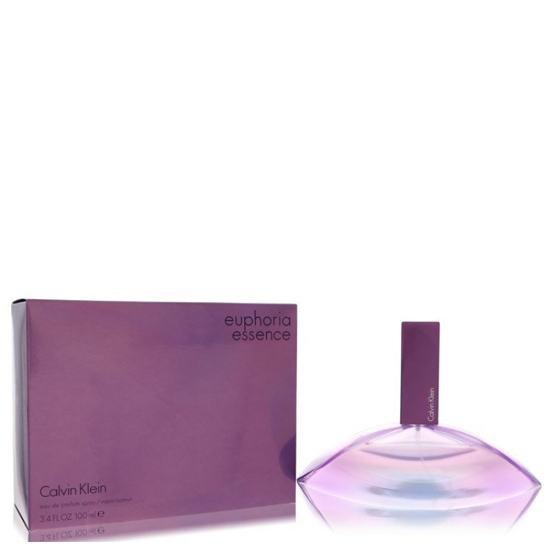 Eau De Parfum Spray 3.4 oz