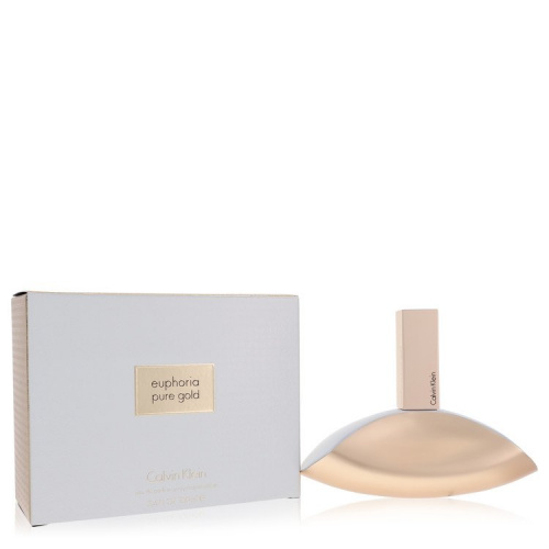Eau De Parfum Spray 3.4 oz