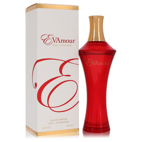 Eau De Parfum Spray 3.4 oz