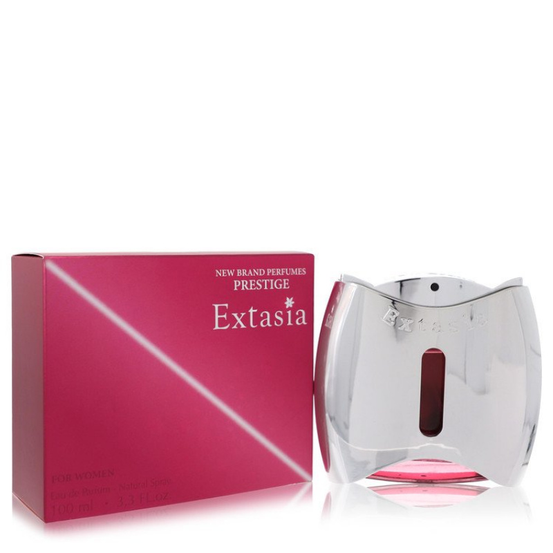 Eau De Parfum Spray 3.3 oz