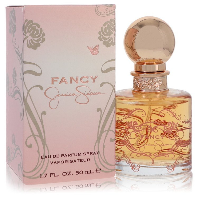 Eau De Parfum Spray 1.7 oz