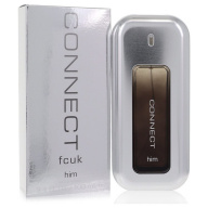 Fcuk Connect by French Connection Eau De Toilette Spray 3.4 oz