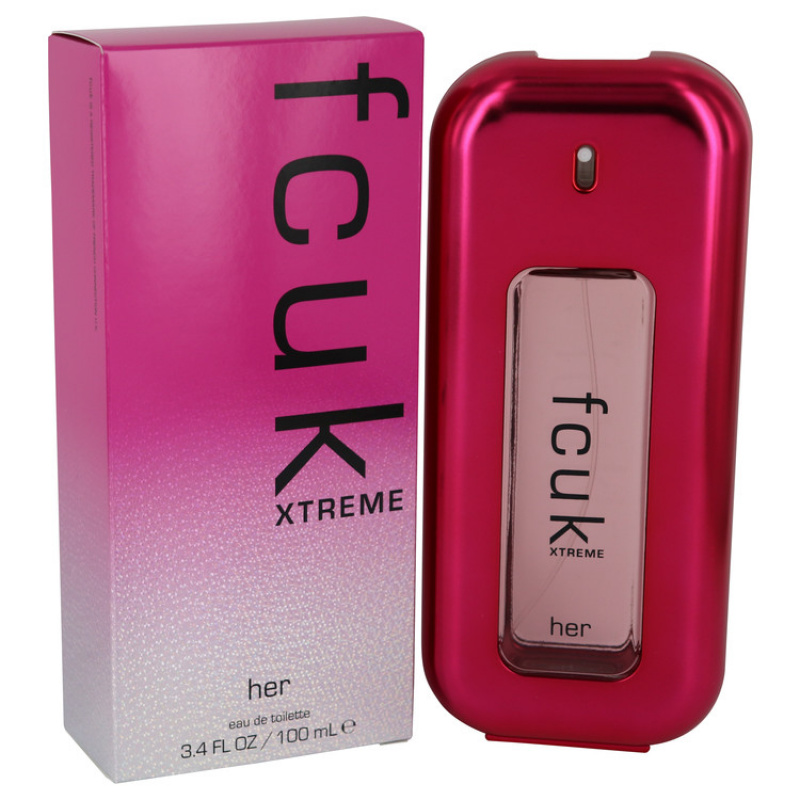 Eau De Toilette Spray 3.4 oz